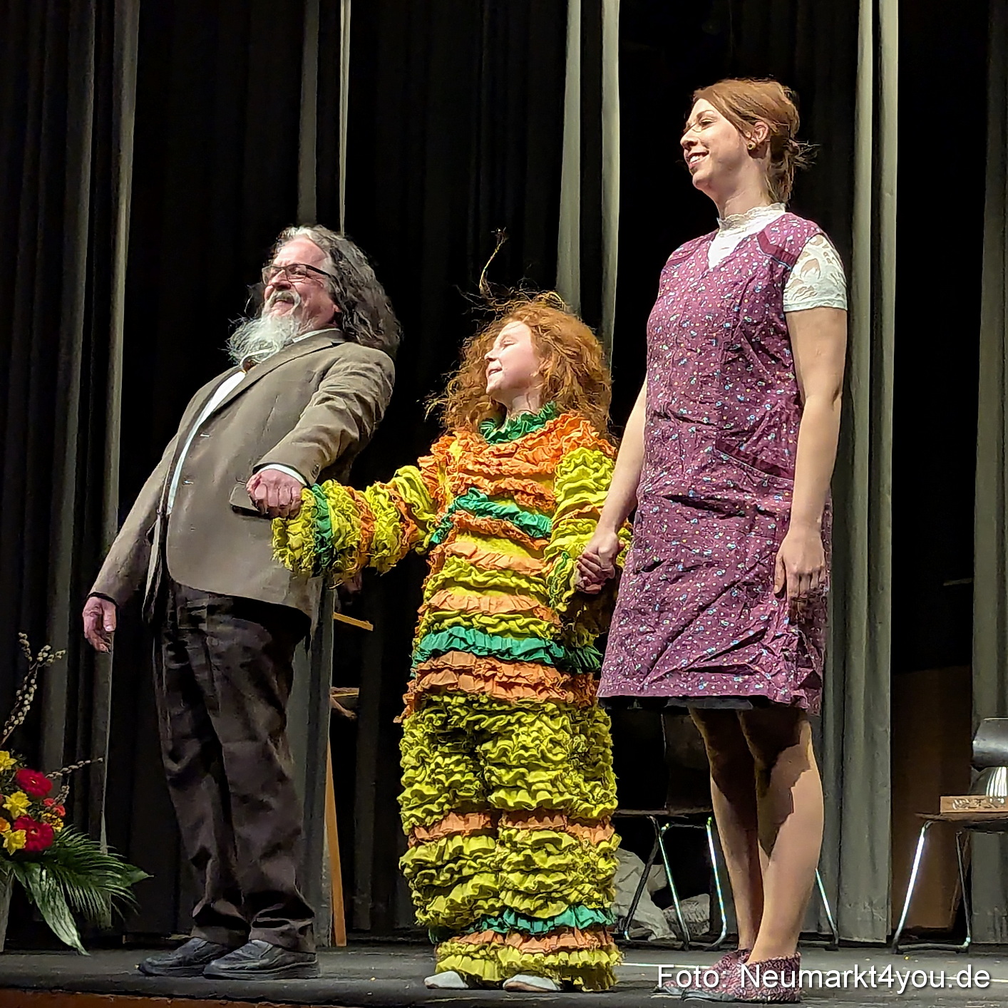 40 Jahre Schloss Spiele Neumarkt 2025 0074